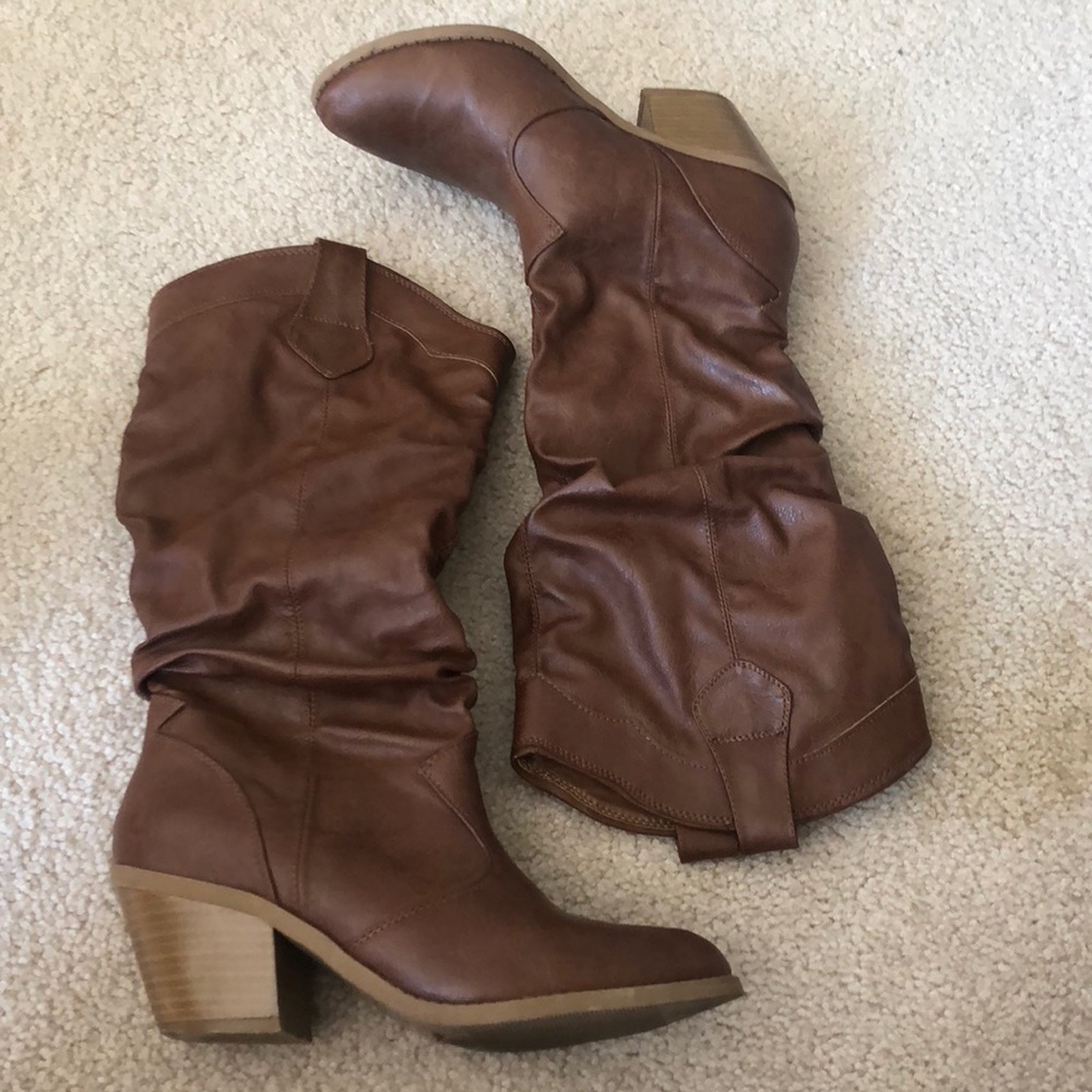 Cowboy Boots